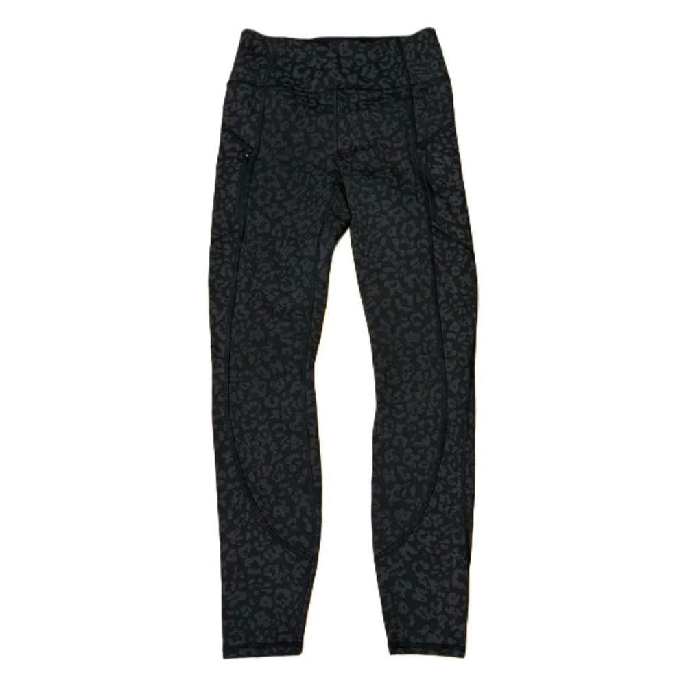Athleta Rainier Reflective Legging